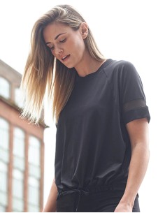 T-TL526-Ladies Over T 2